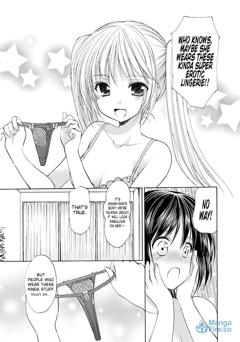 Read School Mate chapter 28 image 14 on Lezhin