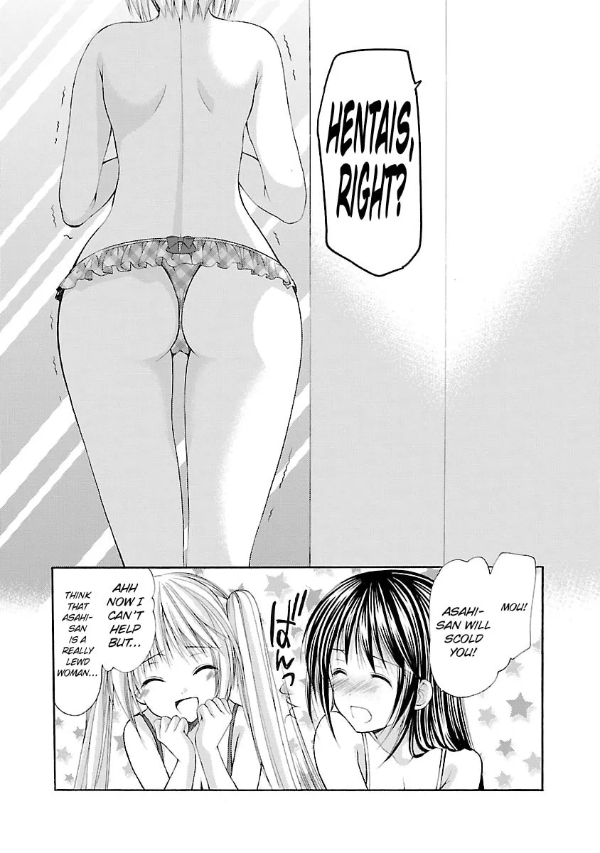 Read School Mate chapter 28 image 15 on Lezhin