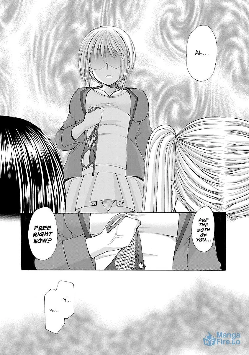 Read School Mate chapter 28 image 17 on Lezhin