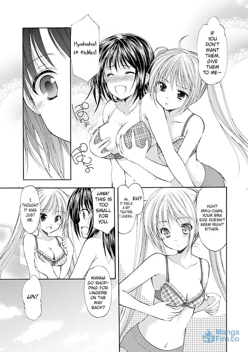 Read School Mate chapter 28 image 2 on Lezhin