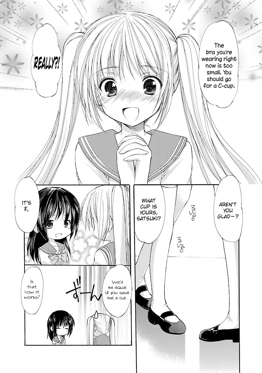 Read School Mate chapter 28 image 4 on Lezhin