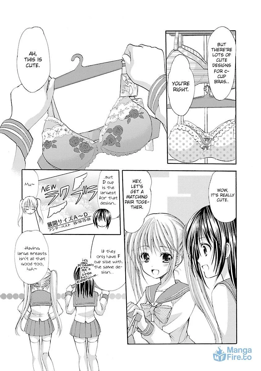 Read School Mate chapter 28 image 5 on Lezhin
