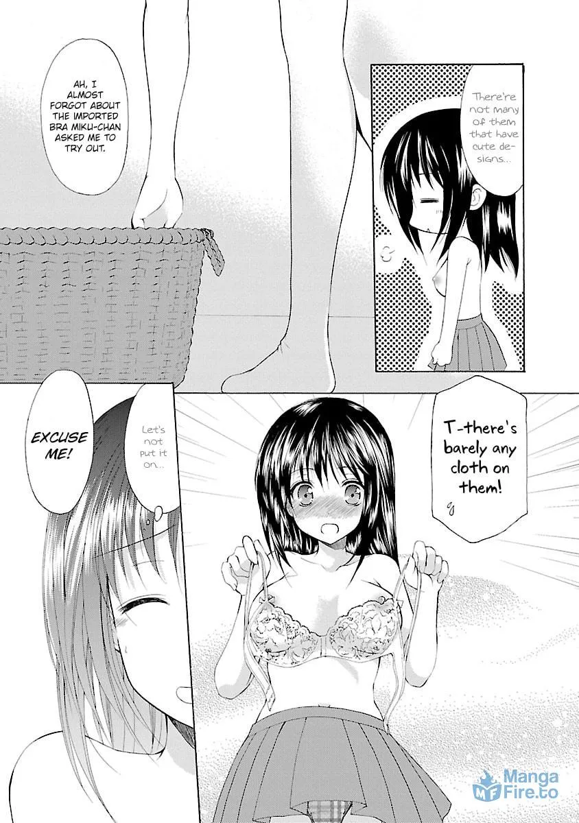 Read School Mate chapter 28 image 8 on Lezhin