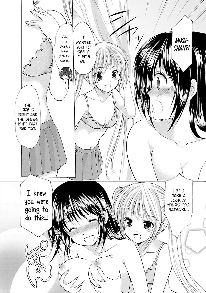 Read School Mate chapter 28 image 9 on Lezhin