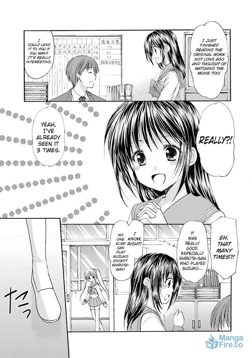 Read School Mate chapter 29 image 2 on Lezhin