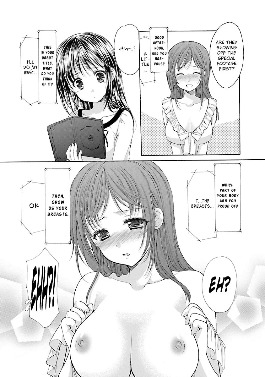 Read School Mate chapter 29 image 6 on Lezhin