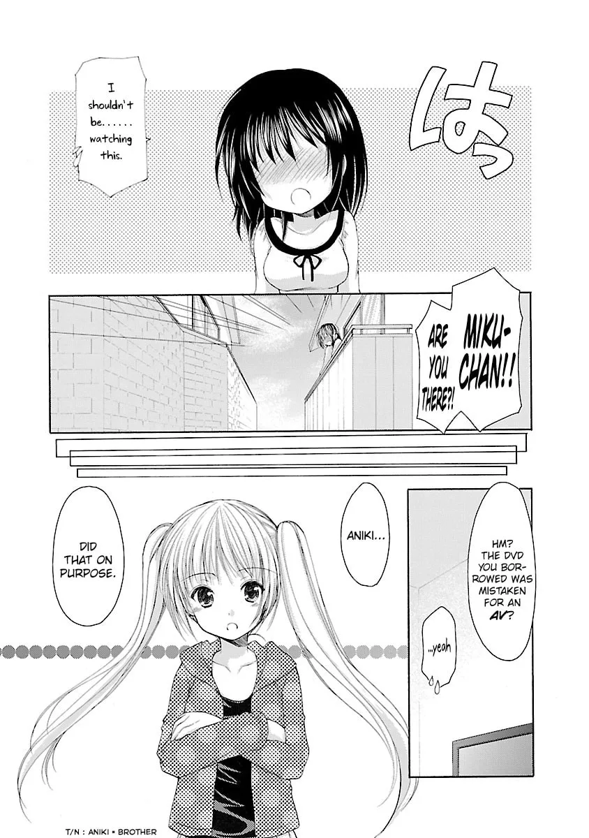 Read School Mate chapter 29 image 9 on Lezhin