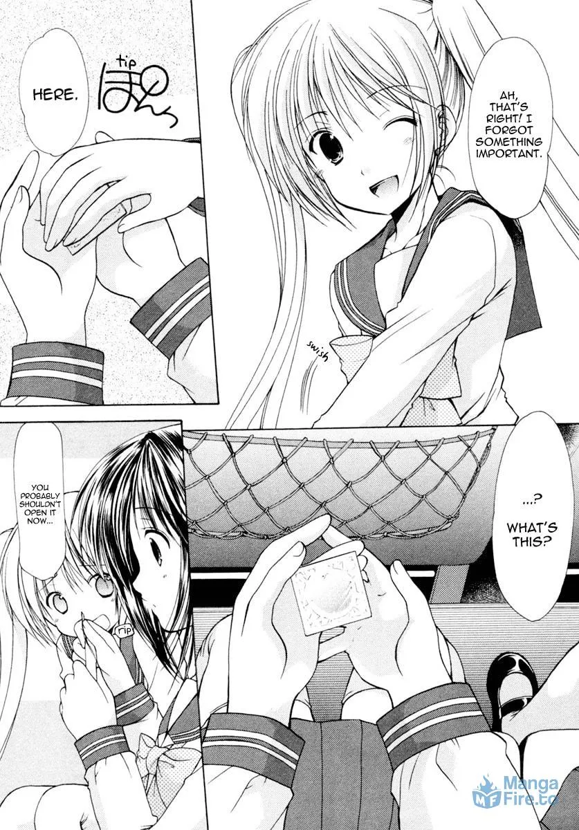Read School Mate chapter 3 image 11 on Lezhin