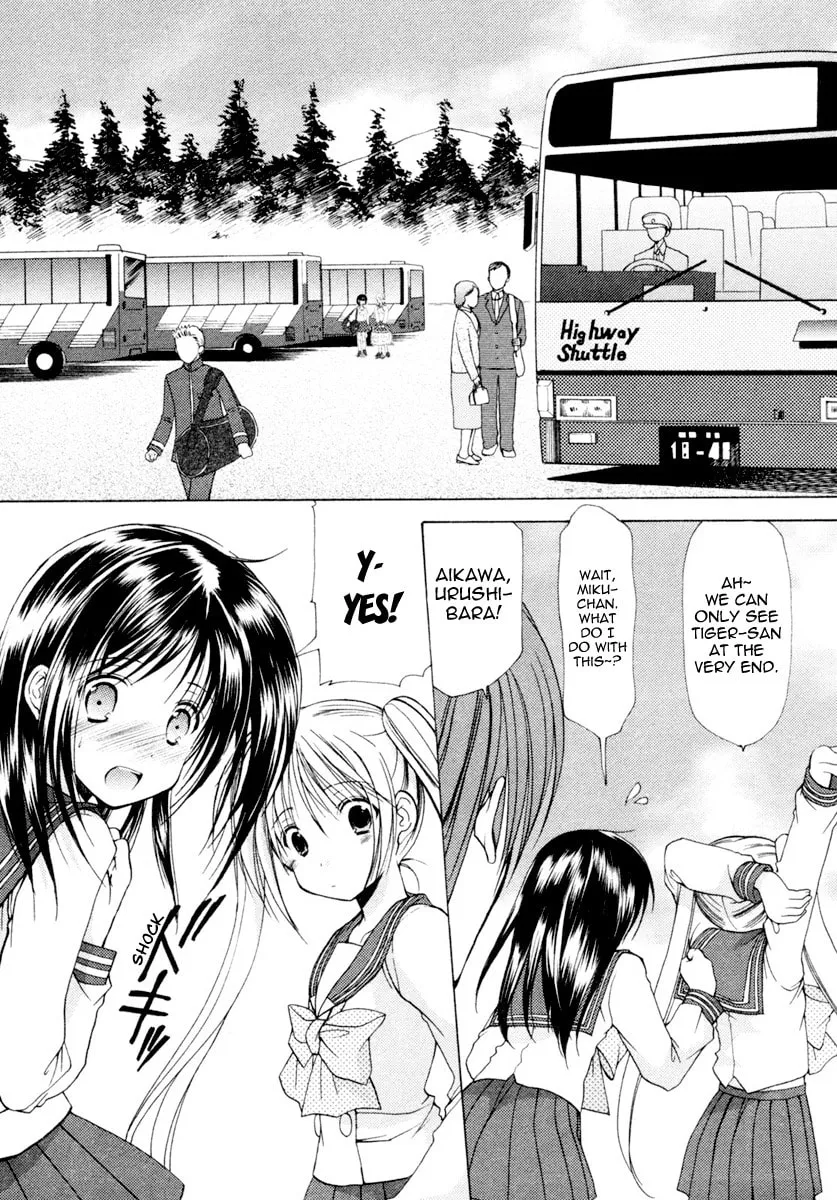Read School Mate chapter 3 image 13 on Lezhin