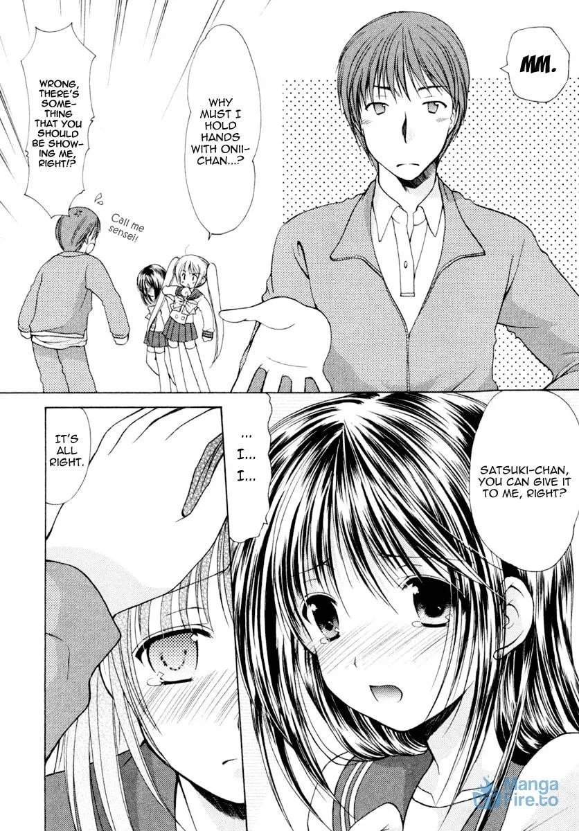 Read School Mate chapter 3 image 14 on Lezhin