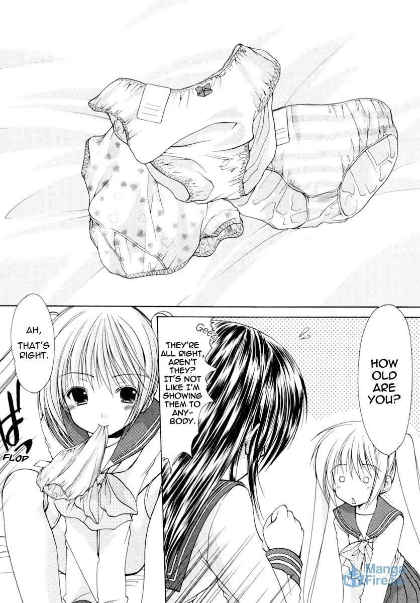 Read School Mate chapter 3 image 2 on Lezhin