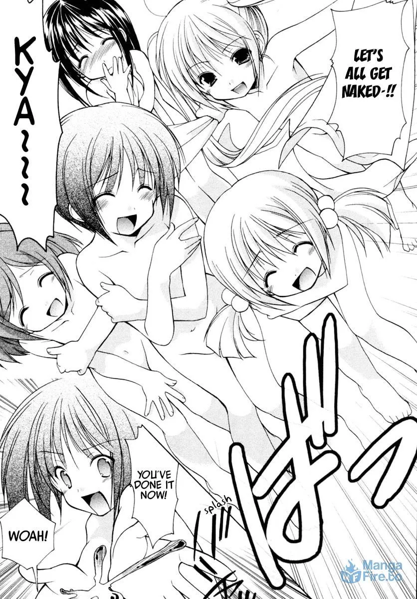 Read School Mate chapter 3 image 20 on Lezhin