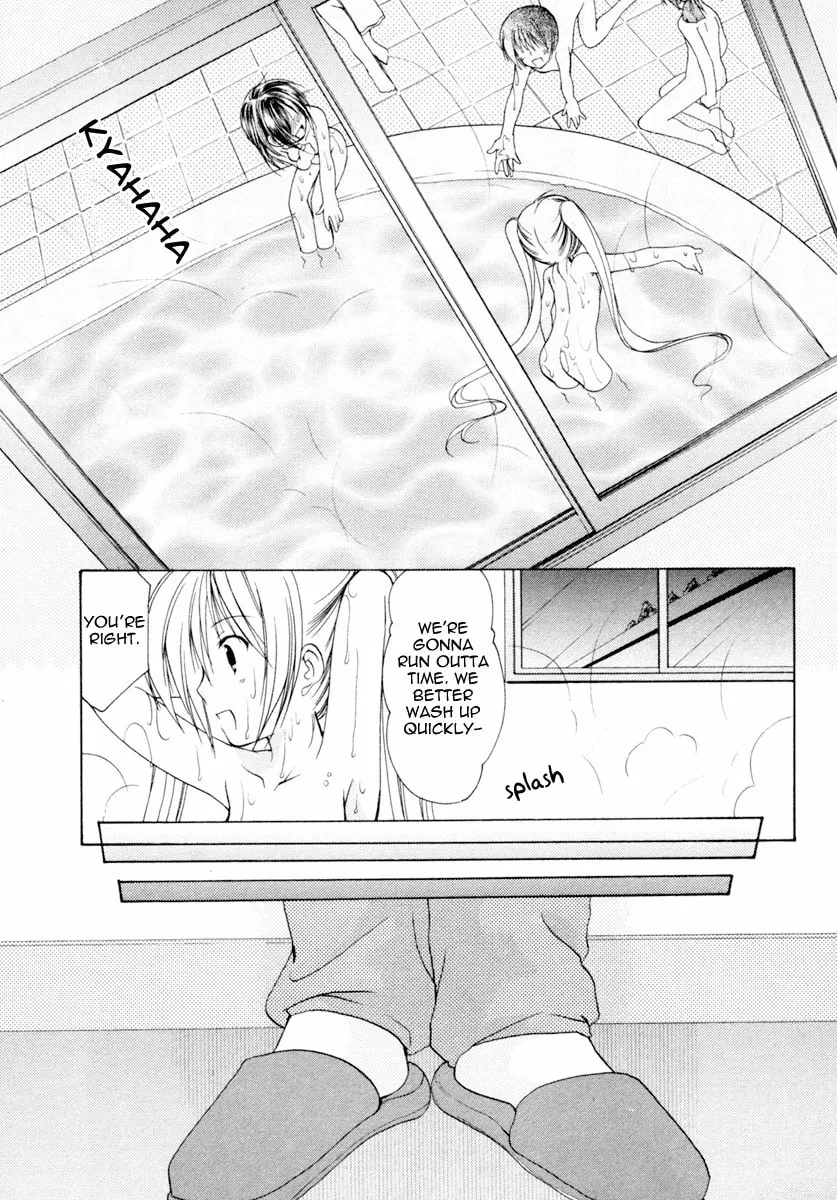 Read School Mate chapter 3 image 21 on Lezhin