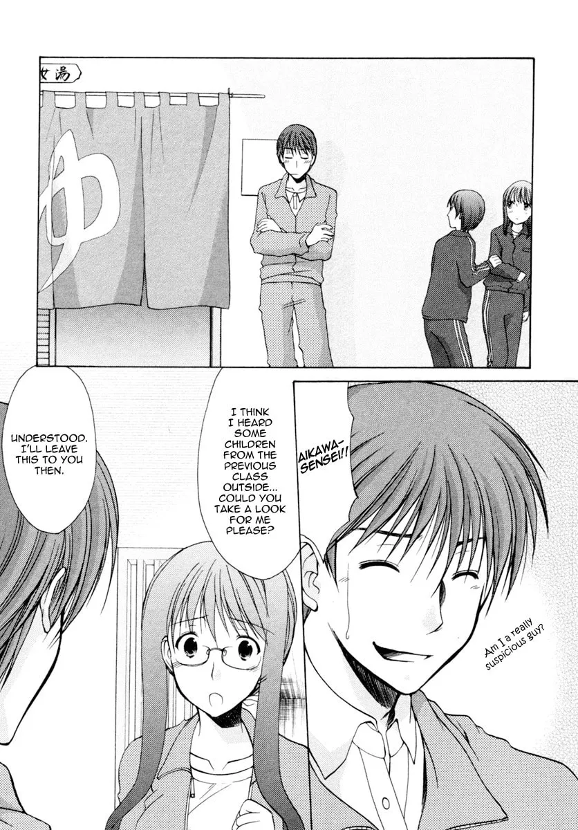 Read School Mate chapter 3 image 22 on Lezhin