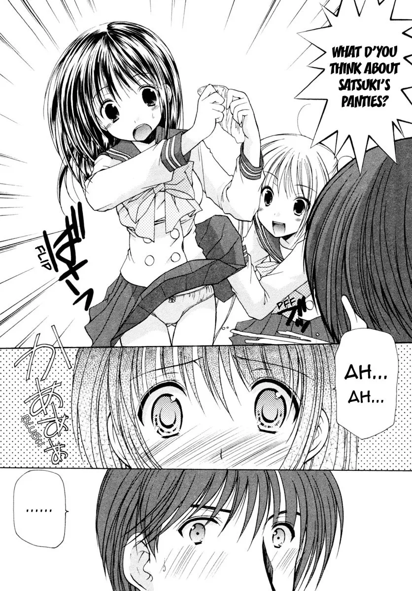 Read School Mate chapter 3 image 4 on Lezhin