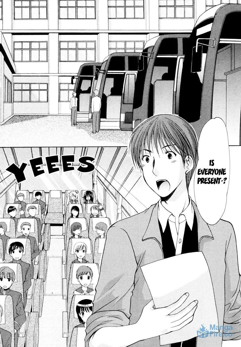 Read School Mate chapter 3 image 8 on Lezhin