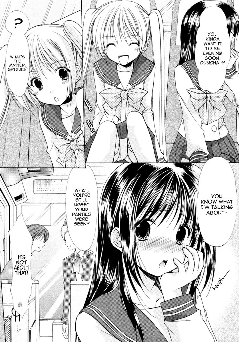 Read School Mate chapter 3 image 9 on Lezhin