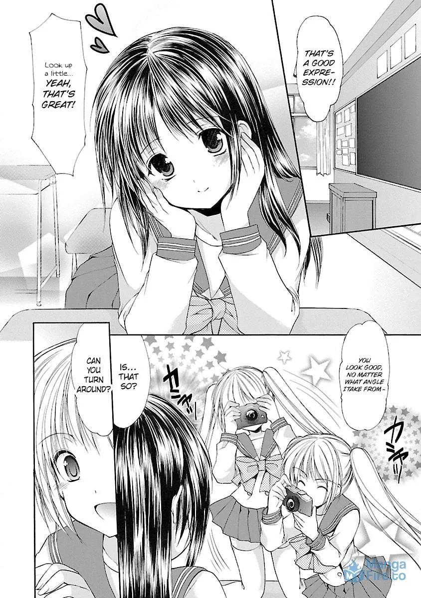 Read School Mate chapter 30 image 11 on Lezhin