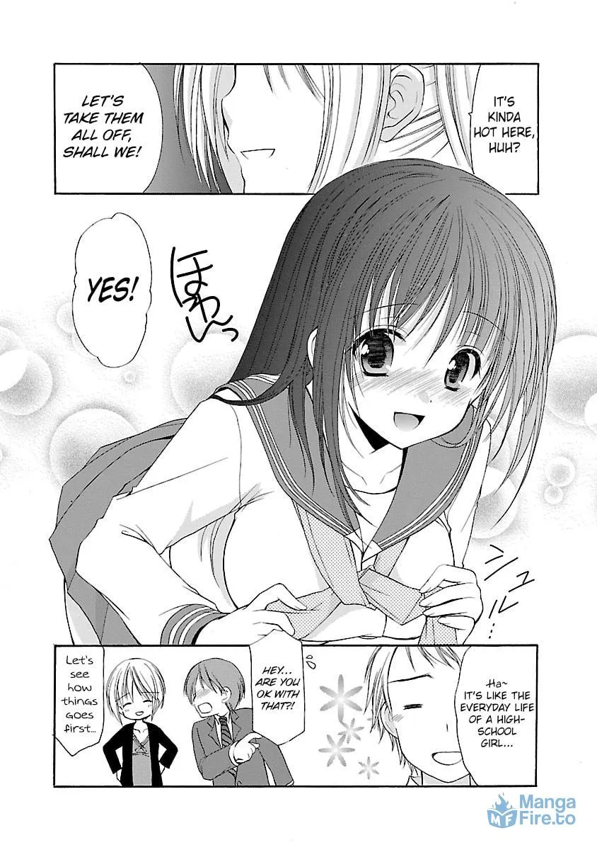 Read School Mate chapter 30 image 14 on Lezhin