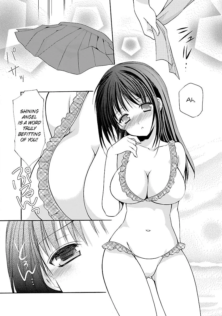 Read School Mate chapter 30 image 15 on Lezhin