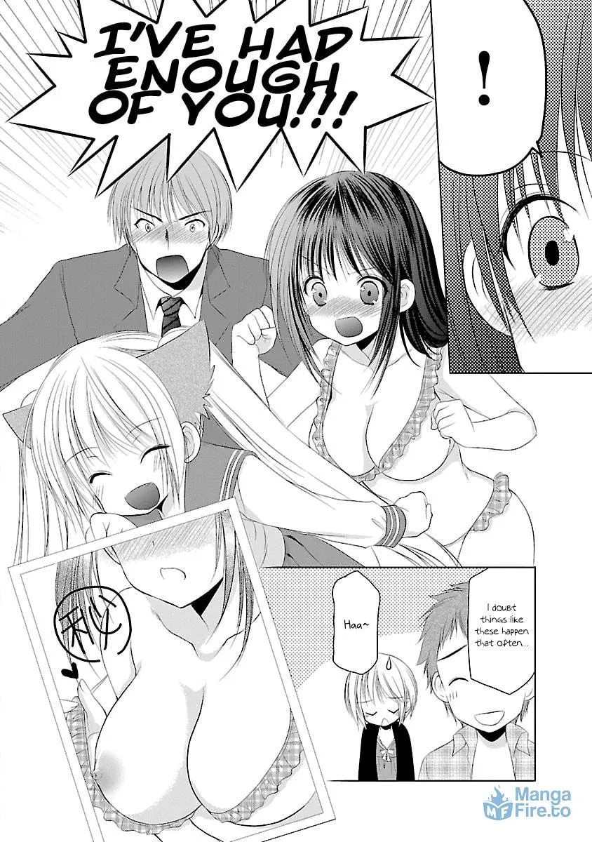 Read School Mate chapter 30 image 17 on Lezhin