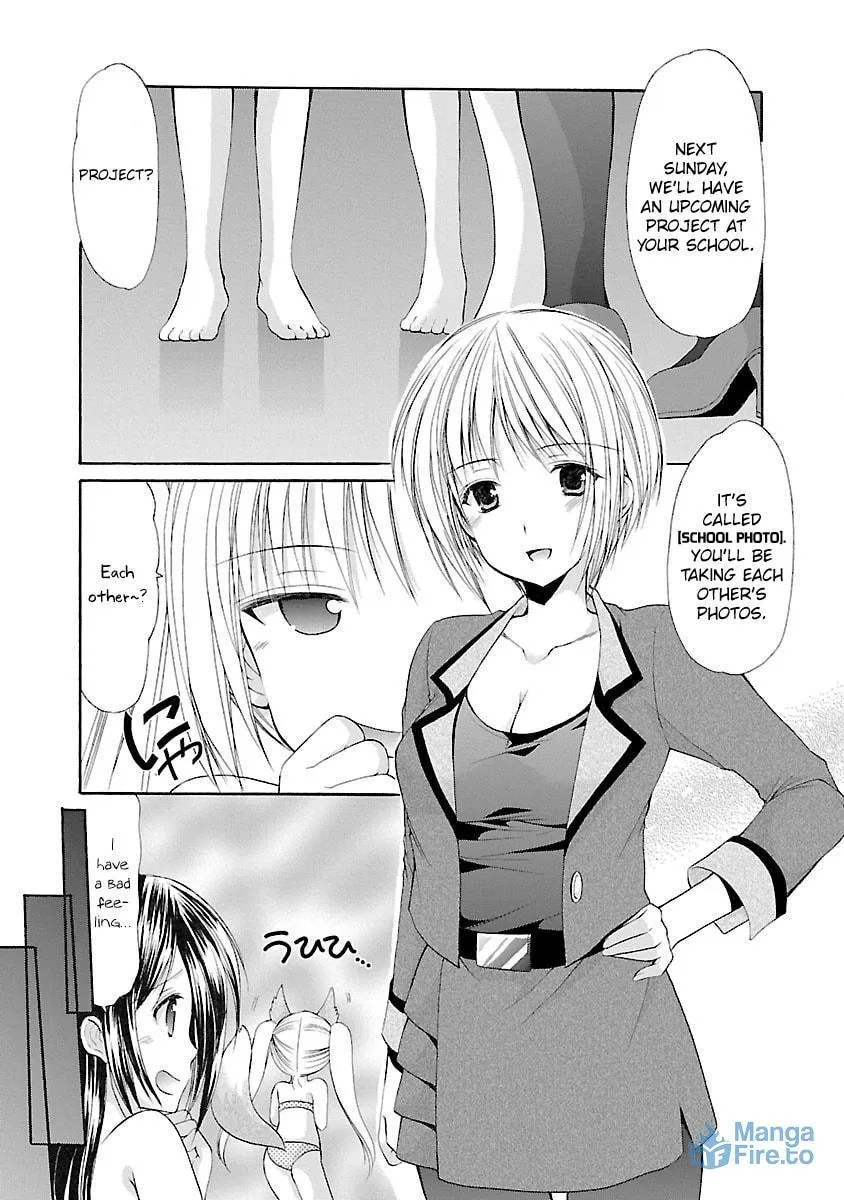 Read School Mate chapter 30 image 2 on Lezhin