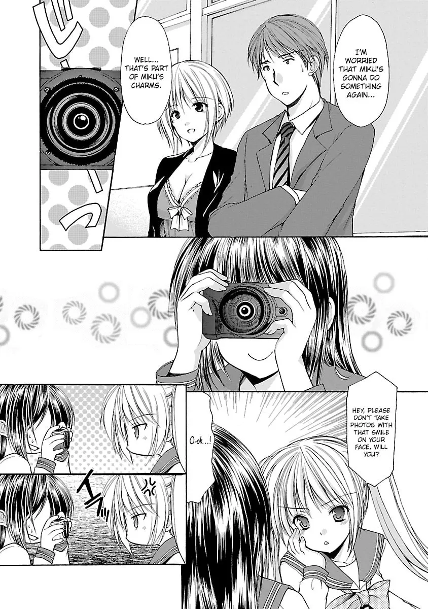 Read School Mate chapter 30 image 4 on Lezhin