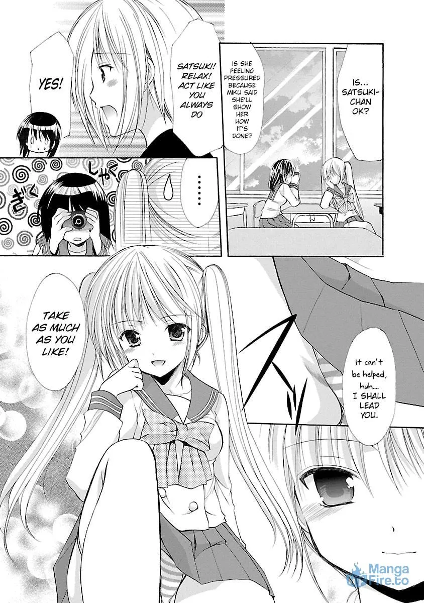 Read School Mate chapter 30 image 5 on Lezhin