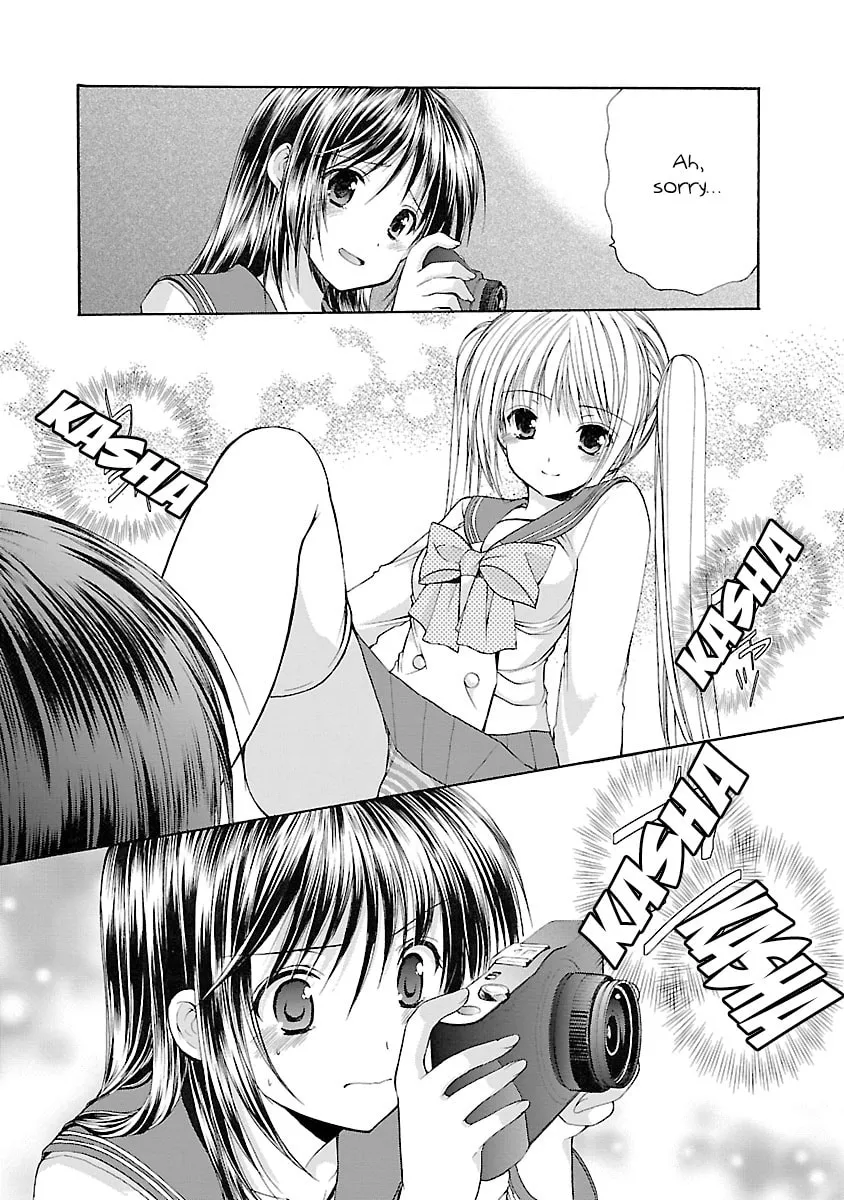 Read School Mate chapter 30 image 6 on Lezhin
