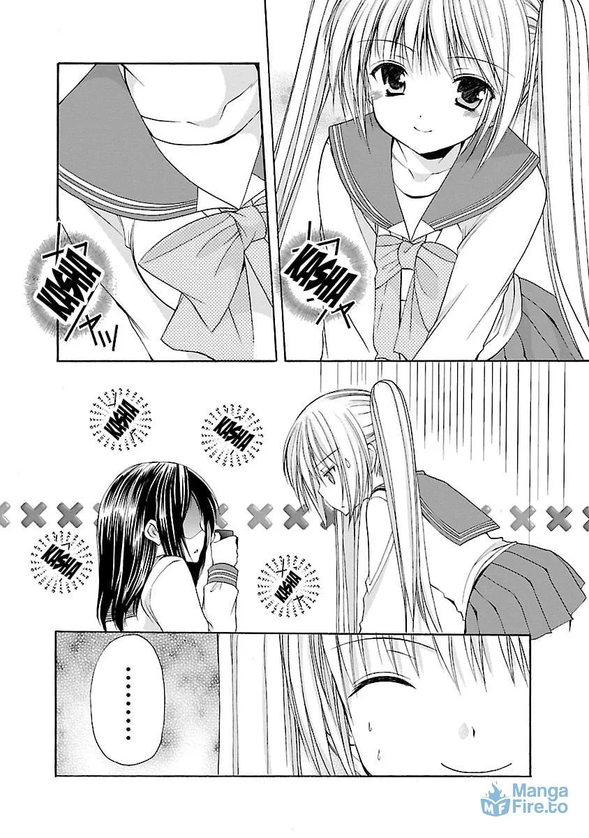 Read School Mate chapter 30 image 8 on Lezhin