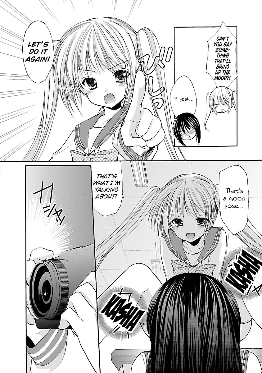 Read School Mate chapter 30 image 9 on Lezhin