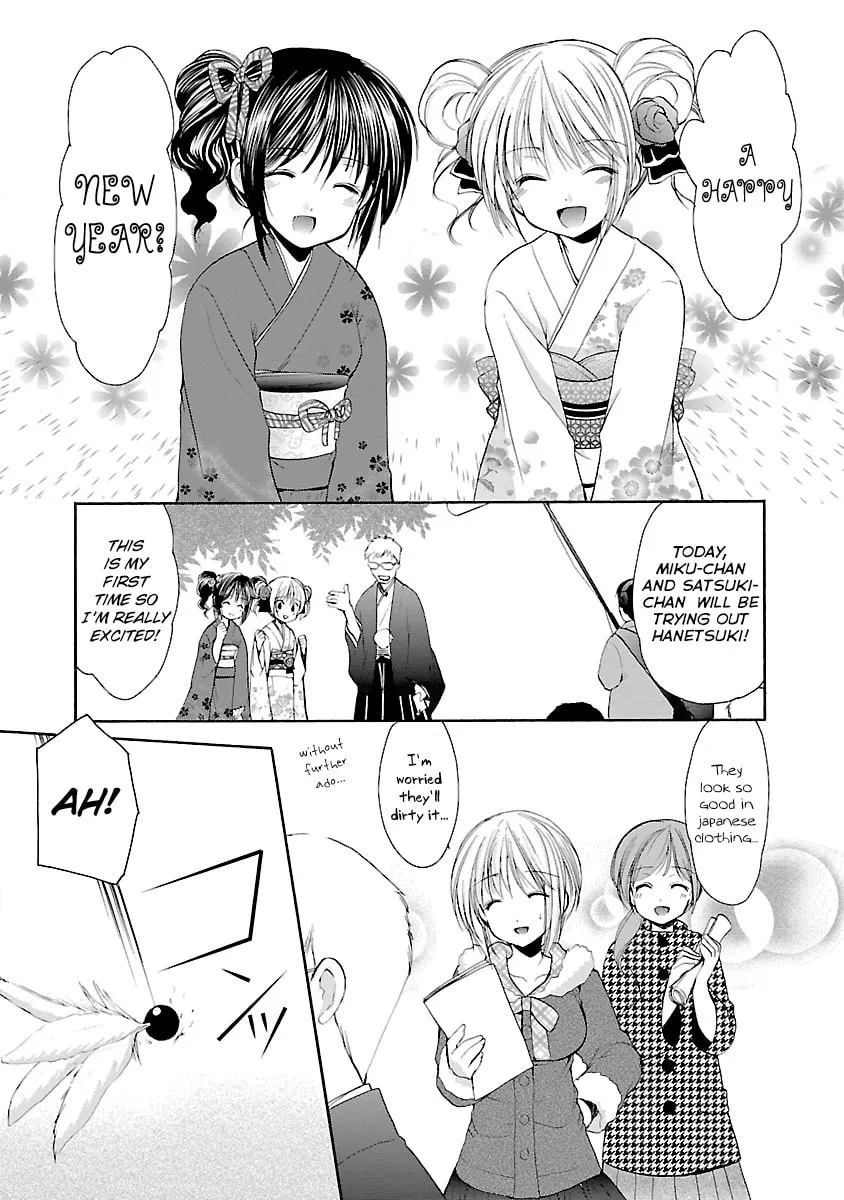 Read School Mate chapter 31 image 1 on Lezhin