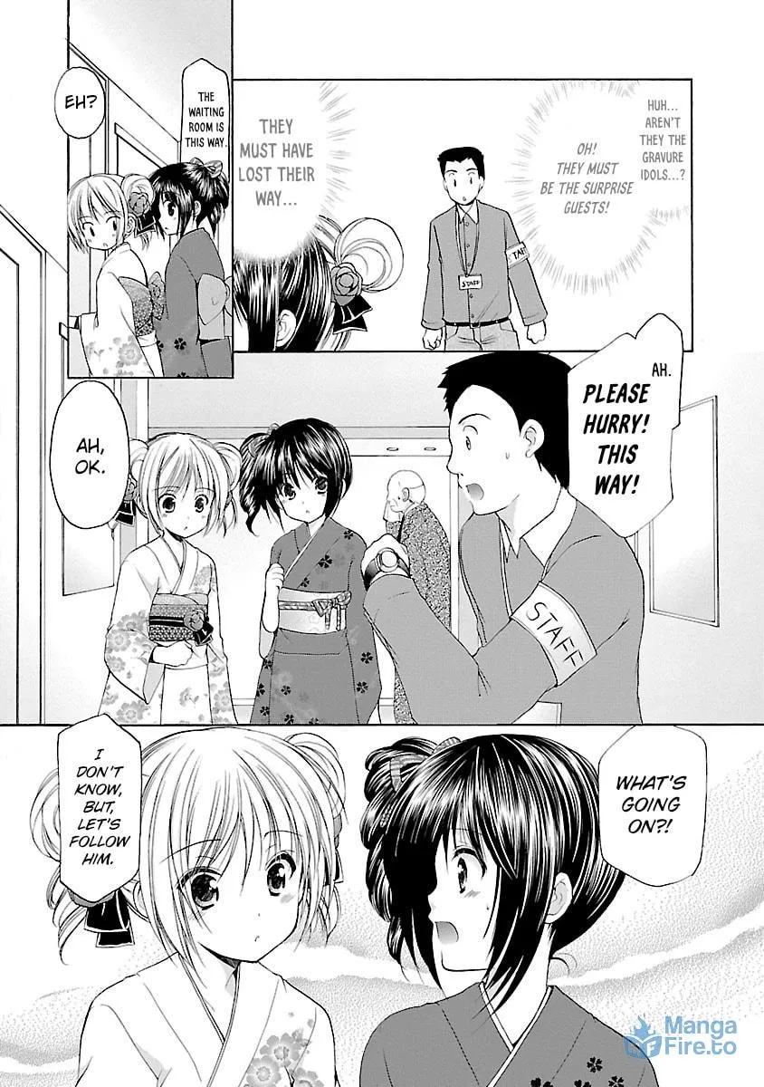 Read School Mate chapter 31 image 11 on Lezhin