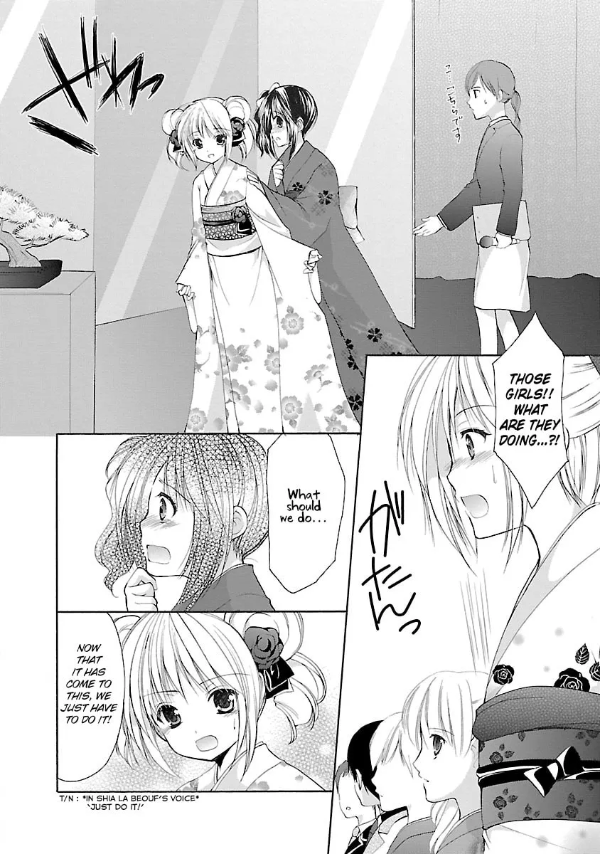 Read School Mate chapter 31 image 13 on Lezhin