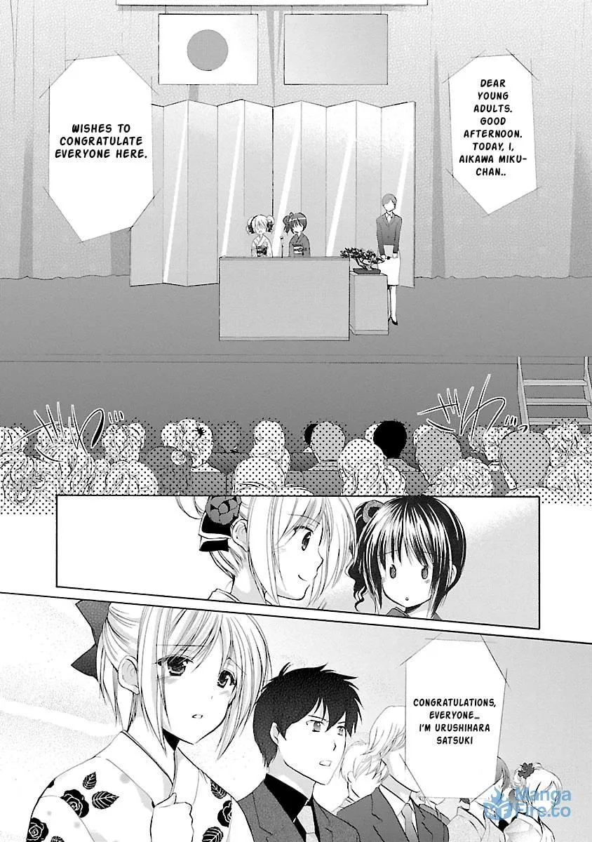 Read School Mate chapter 31 image 14 on Lezhin