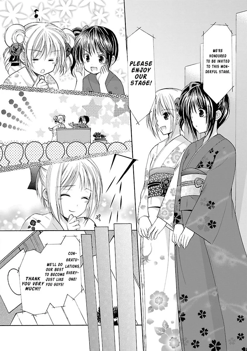 Read School Mate chapter 31 image 15 on Lezhin