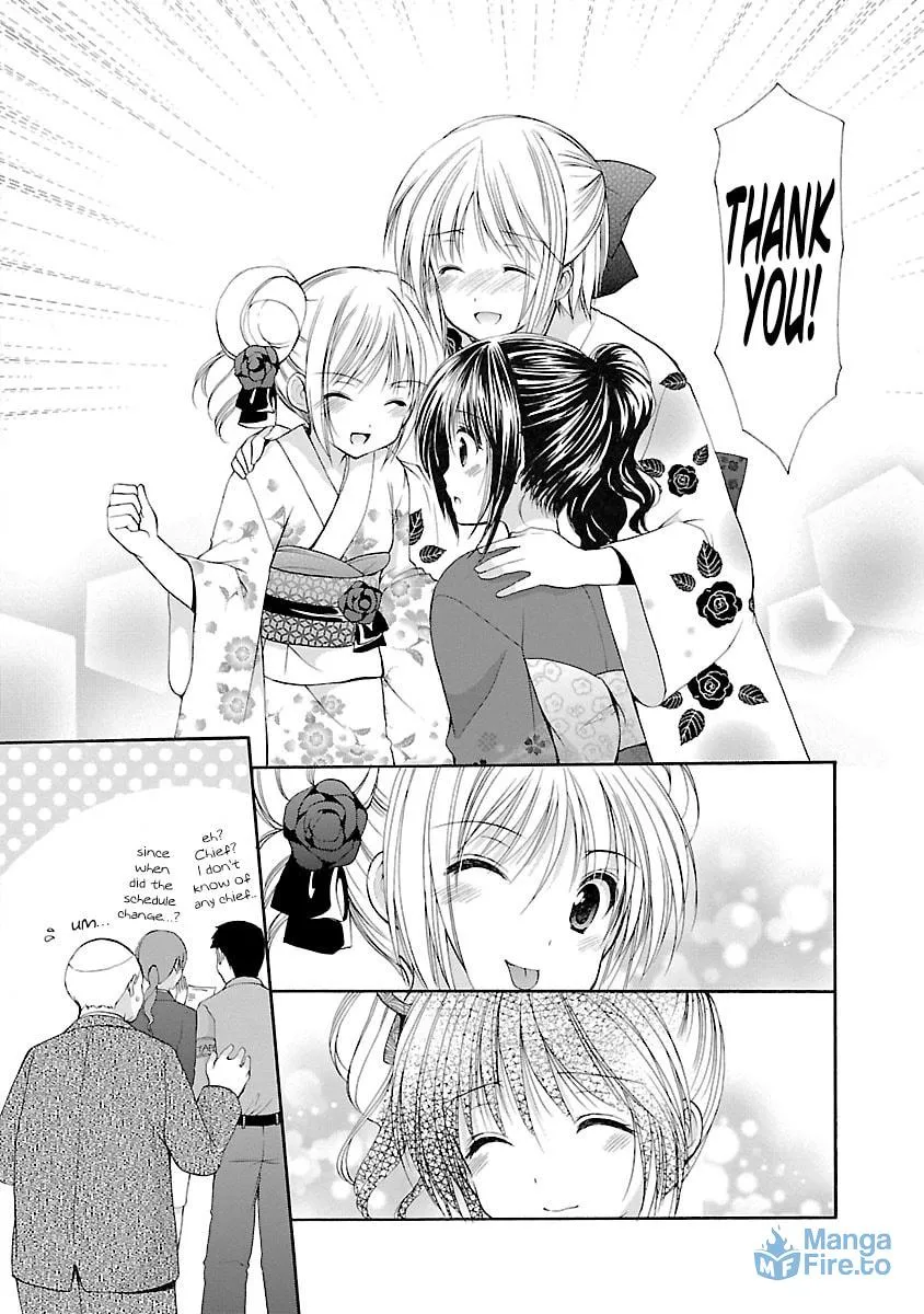 Read School Mate chapter 31 image 17 on Lezhin