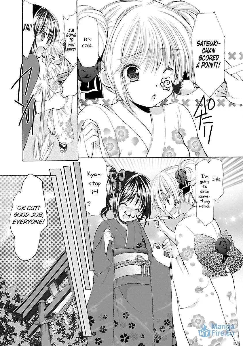 Read School Mate chapter 31 image 2 on Lezhin