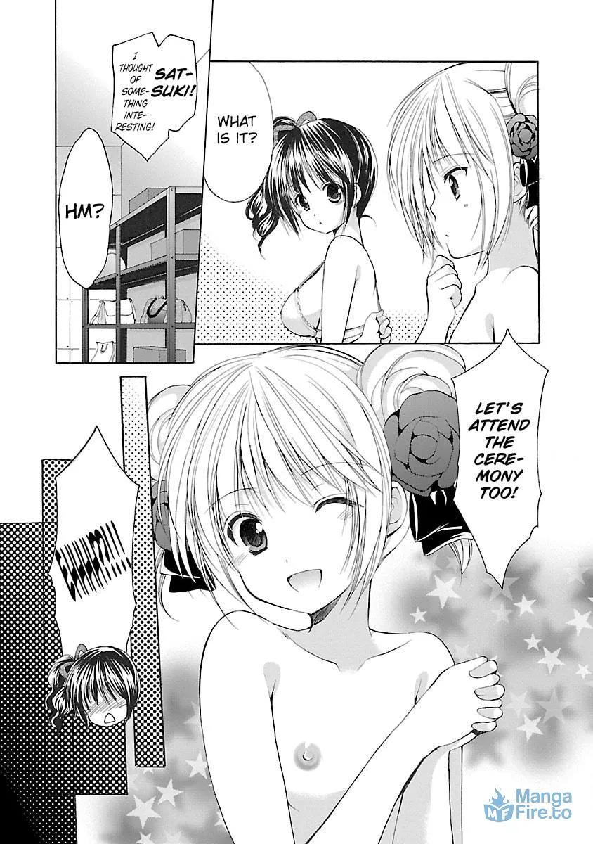 Read School Mate chapter 31 image 8 on Lezhin