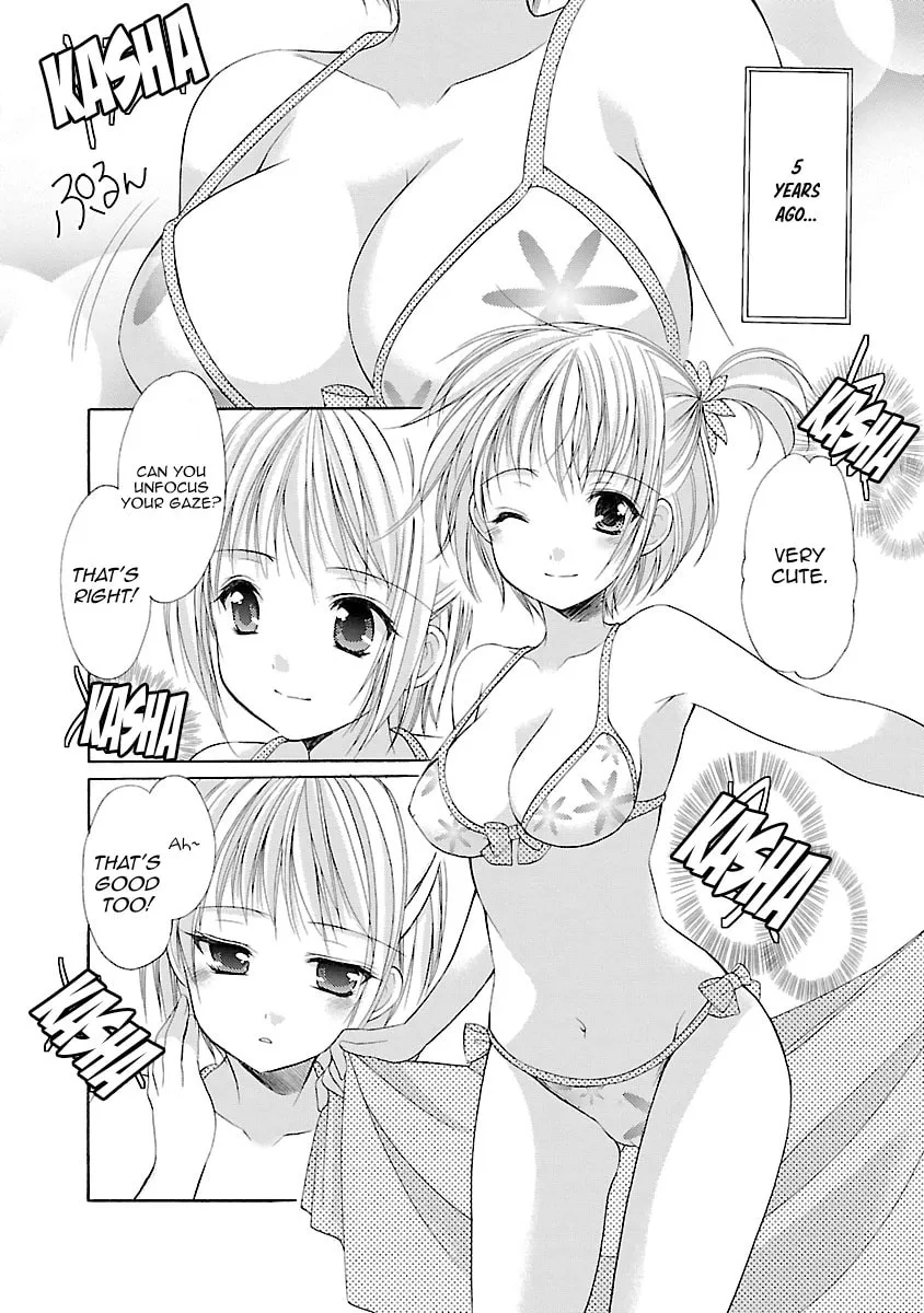 Read School Mate chapter 32.1 image 1 on Lezhin