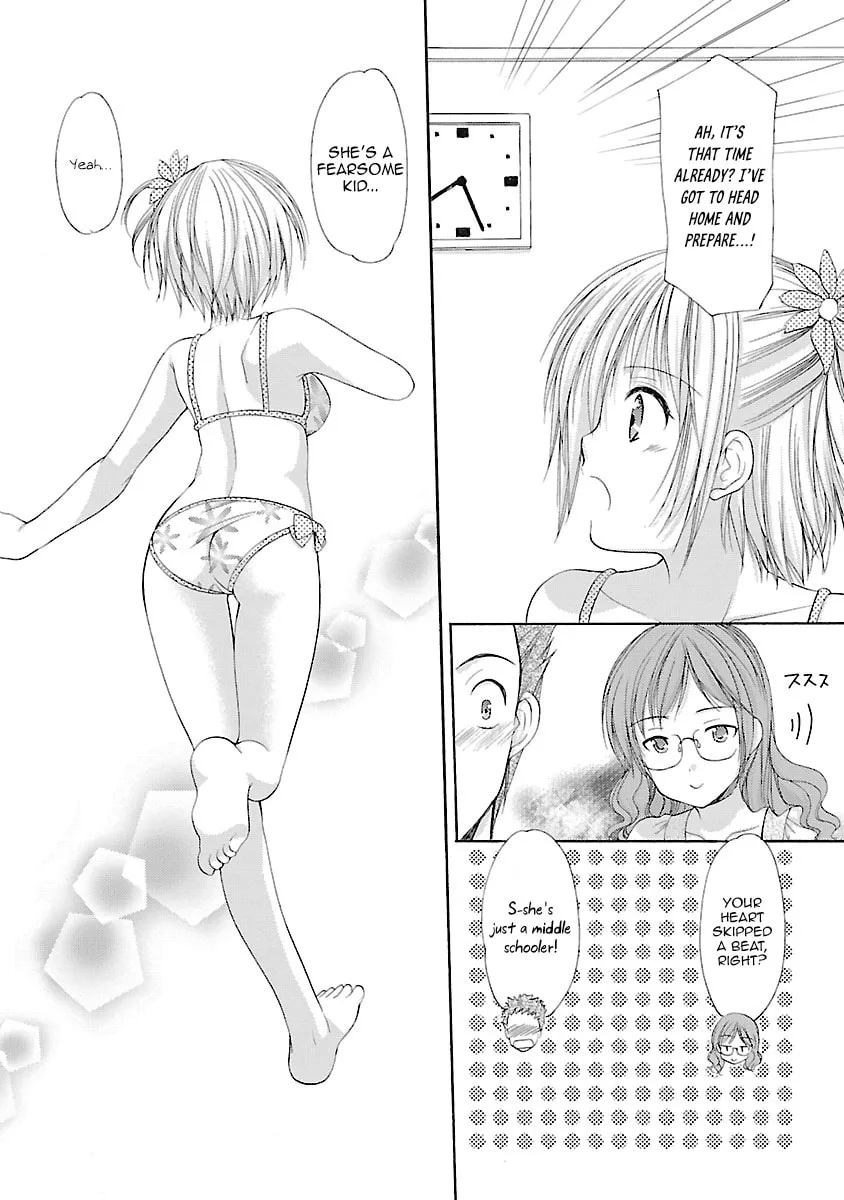 Read School Mate chapter 32.1 image 6 on Lezhin