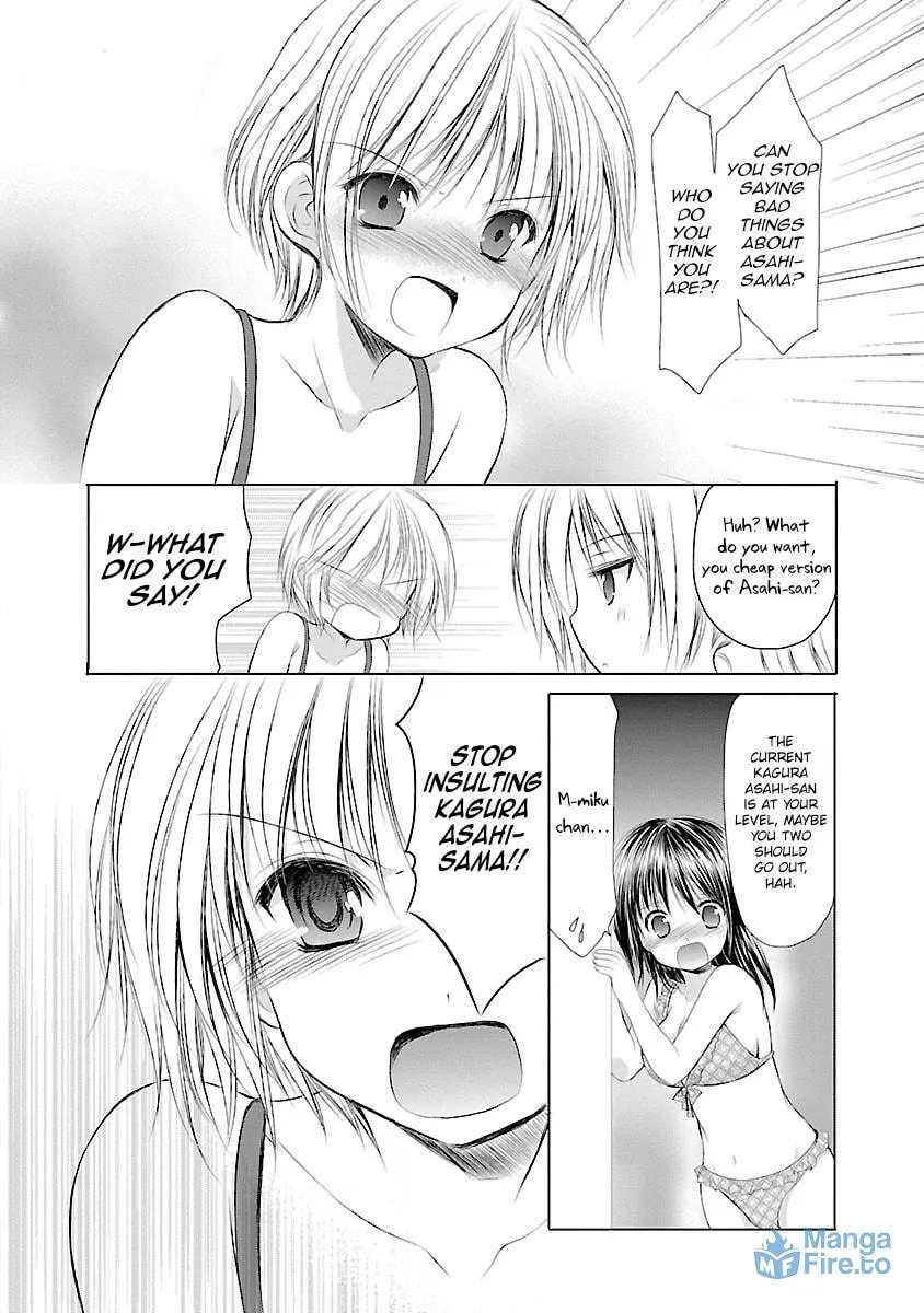 Read School Mate chapter 32.3 image 11 on Lezhin
