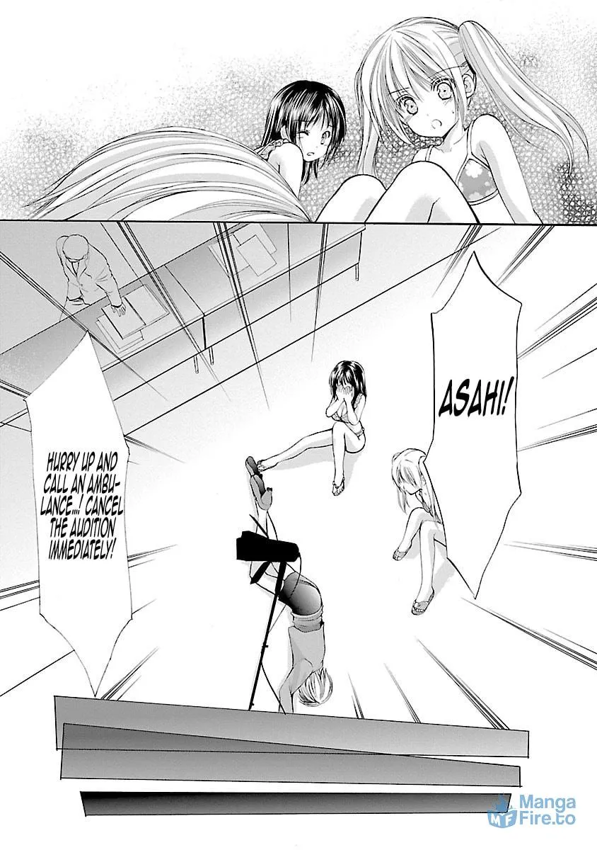 Read School Mate chapter 32.3 image 14 on Lezhin