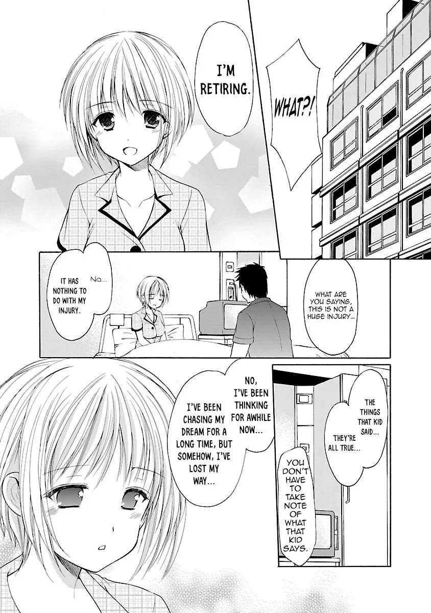 Read School Mate chapter 32.3 image 15 on Lezhin