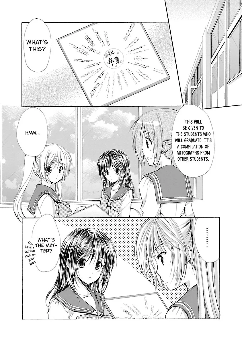 Read School Mate chapter 32 image 1 on Lezhin