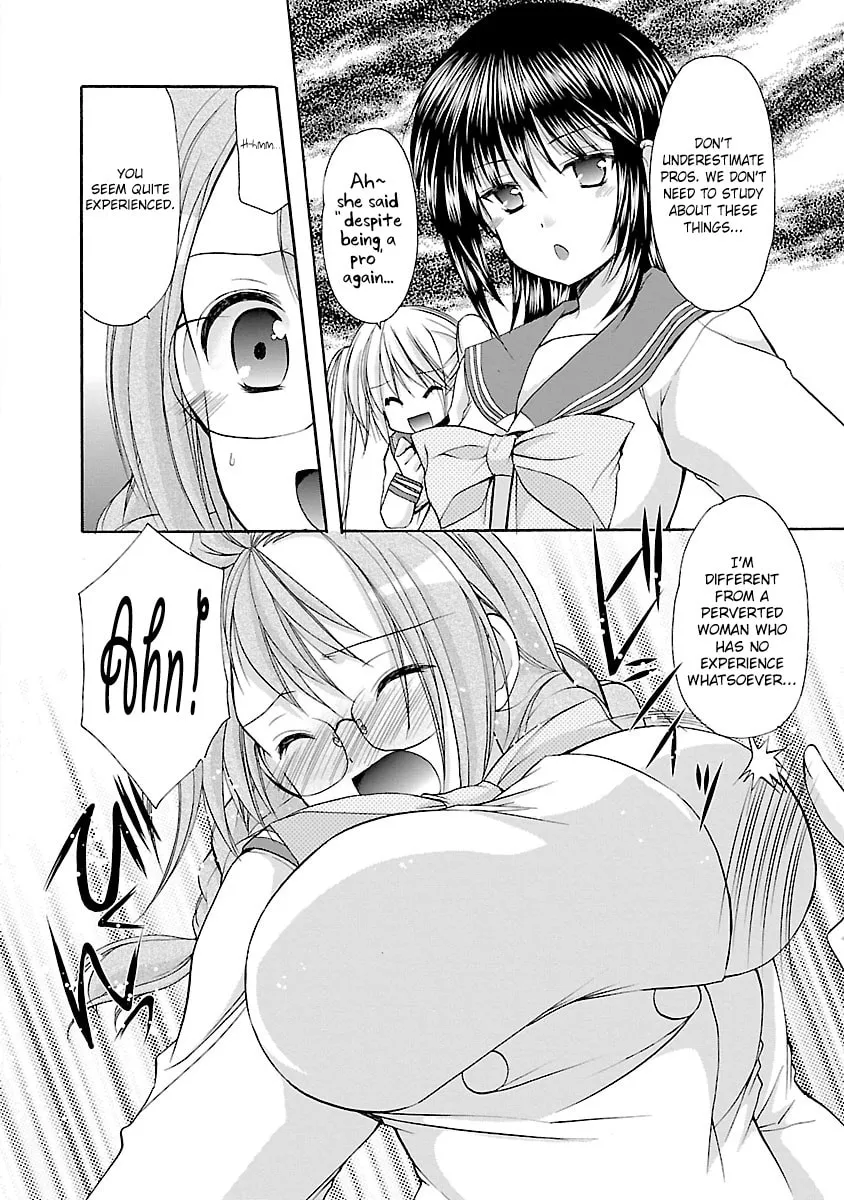 Read School Mate chapter 32 image 13 on Lezhin
