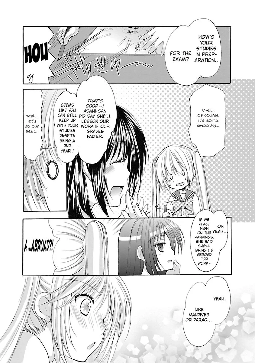 Read School Mate chapter 32 image 3 on Lezhin