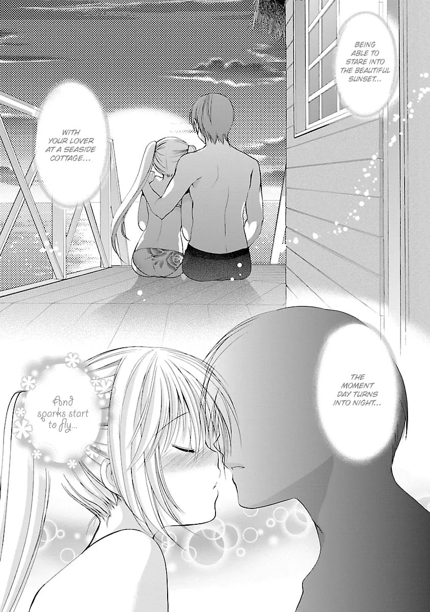 Read School Mate chapter 32 image 4 on Lezhin