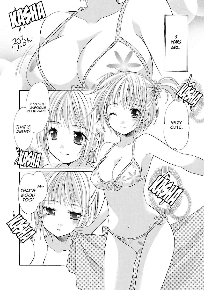 Read School Mate chapter 33 image 1 on Lezhin