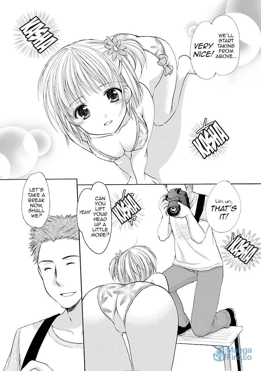 Read School Mate chapter 33 image 2 on Lezhin